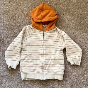 Zara toddler jacket